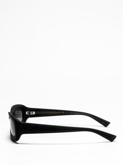 GUCCI | GG1786S 001 | PANTHOS SUNGLASSES