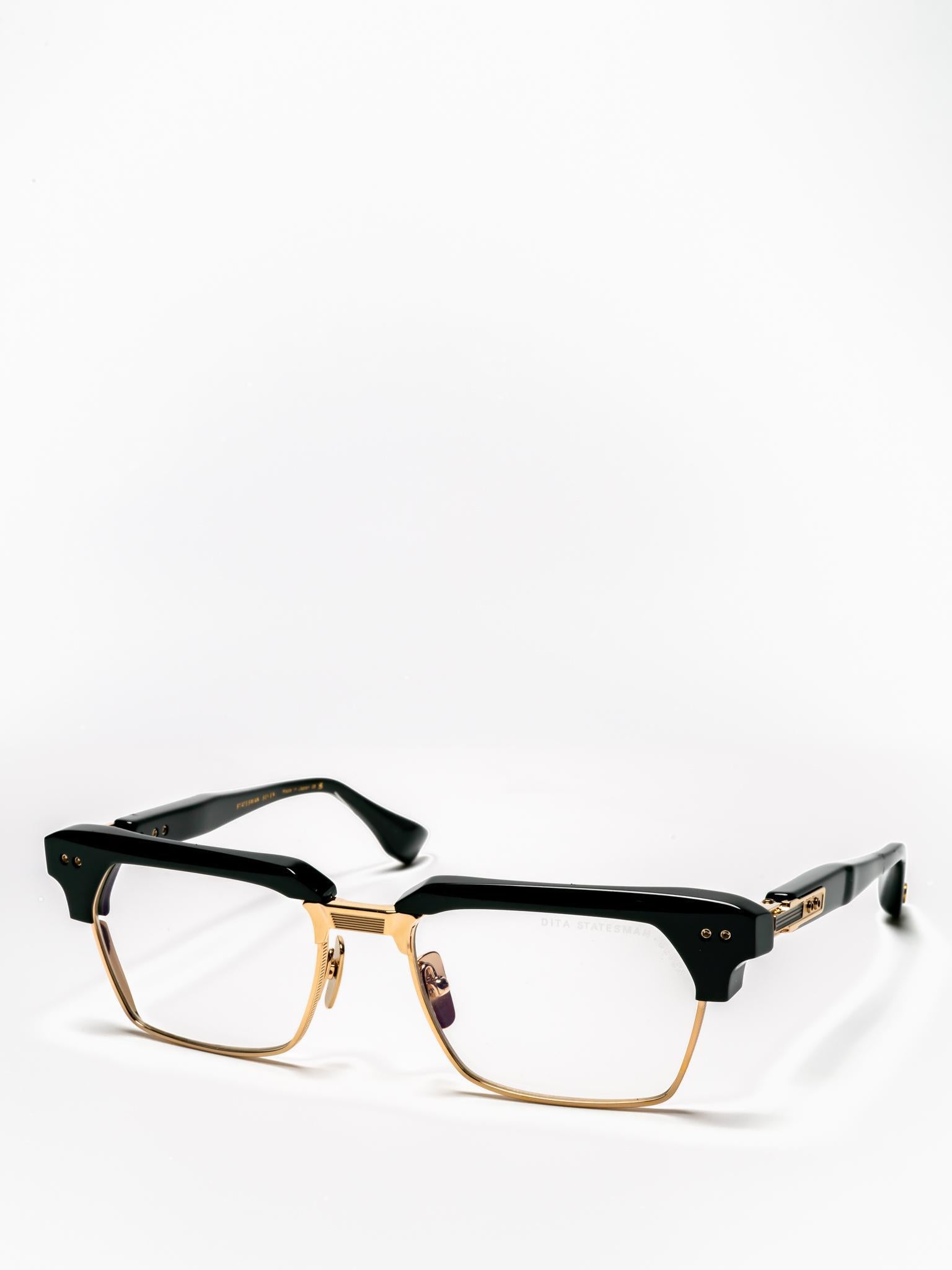 STATESMEN SEVEN DTX443-A-01