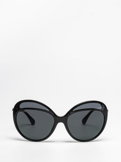 5379-A 501/C0 | CAT EYE SUNGLASSES