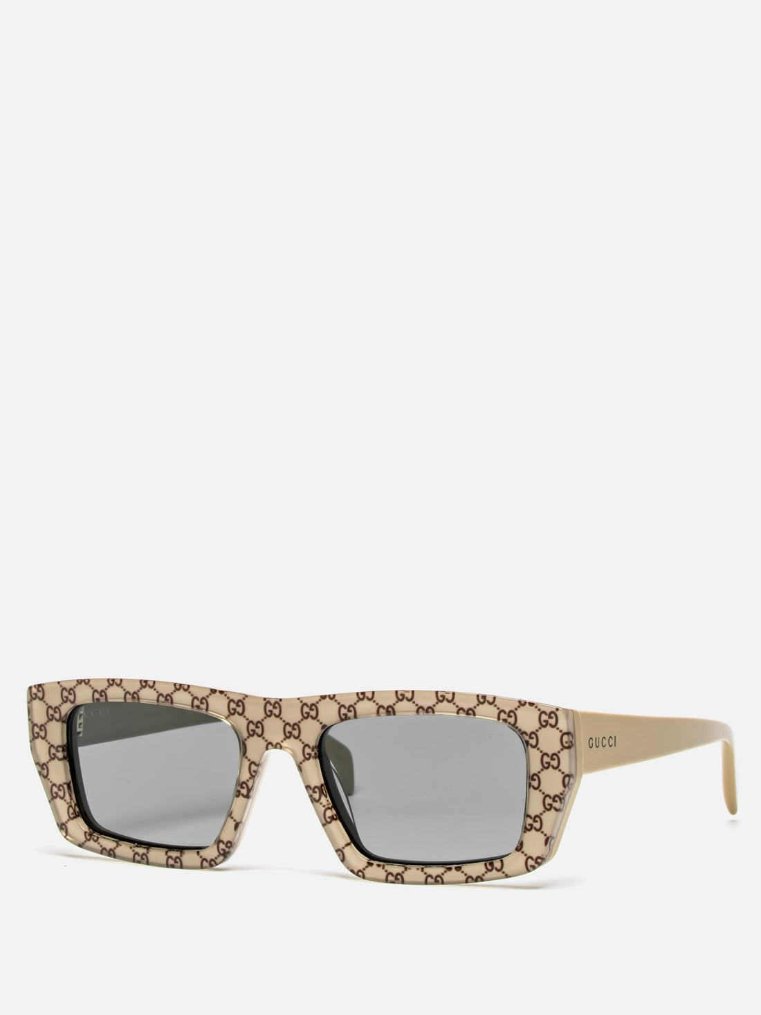 GG2020S 004 SQUARE SUNGLASSES