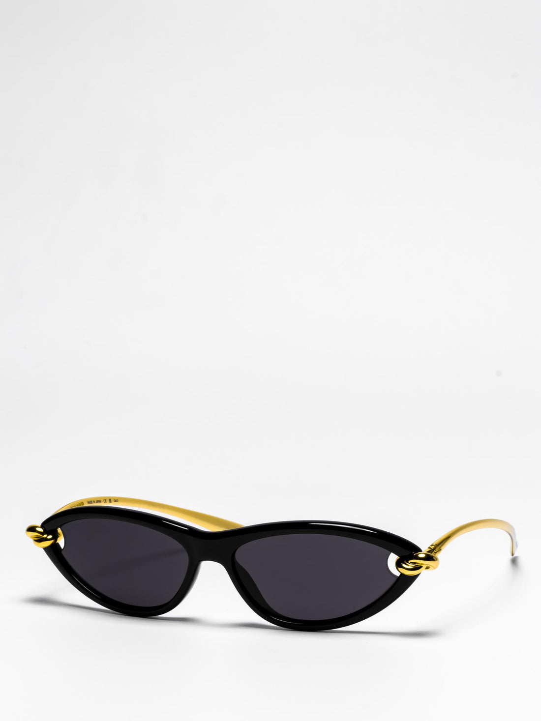 BV1390S 001 CAT EYE SUNGLASSES