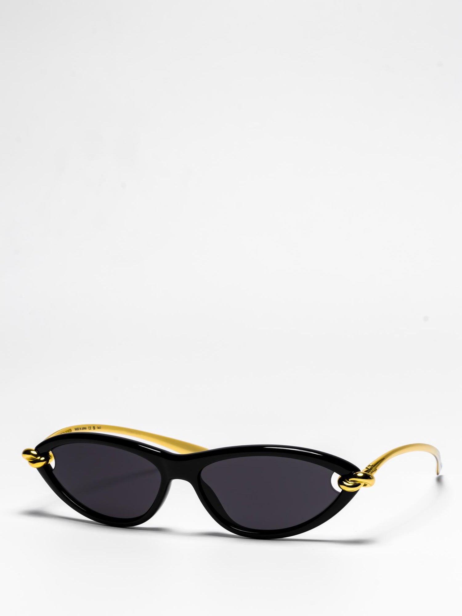 BV1390S 001 CAT EYE SUNGLASSES