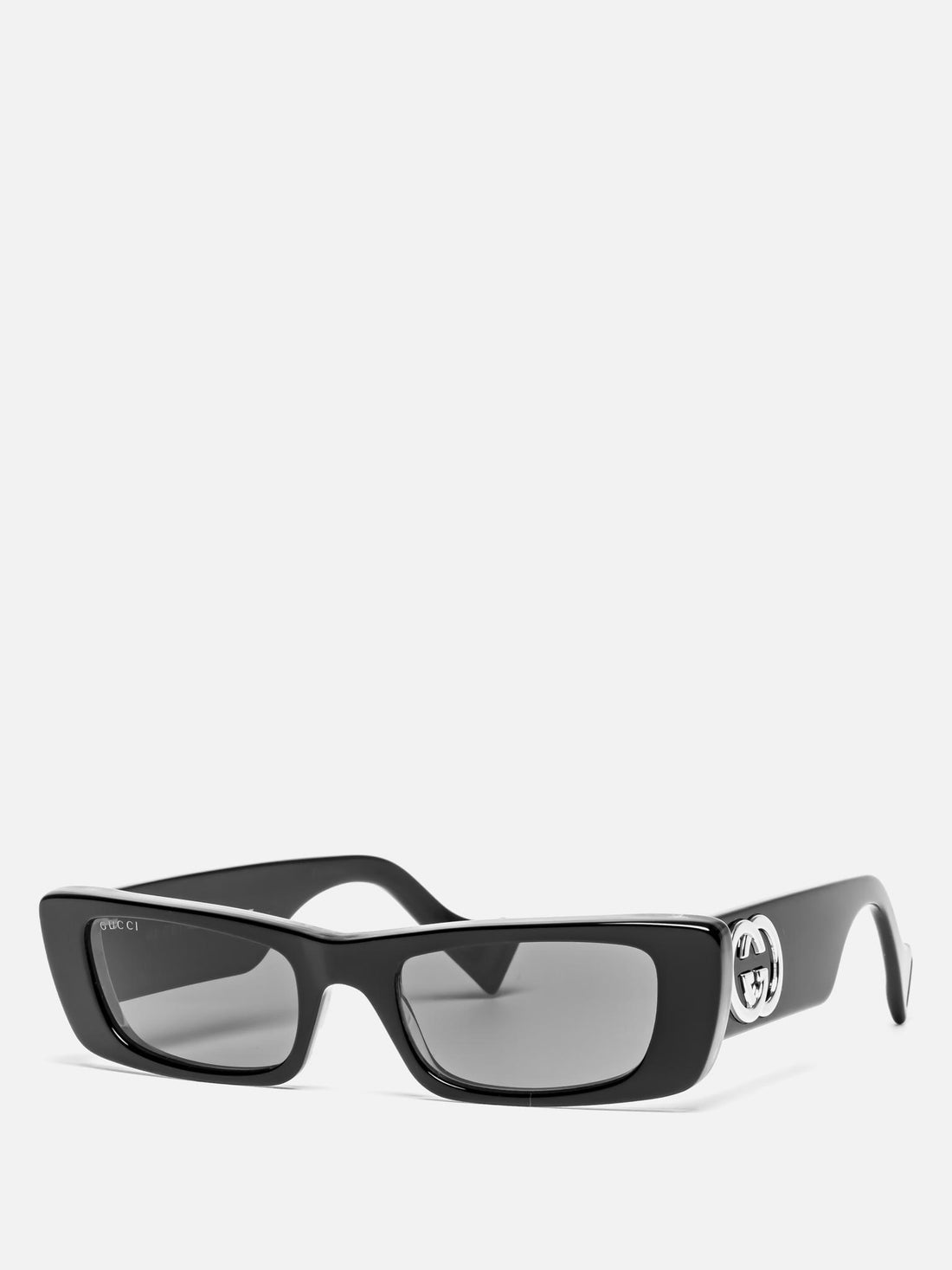 GG0516S 018 RECTANGULAR SUNGLASSES