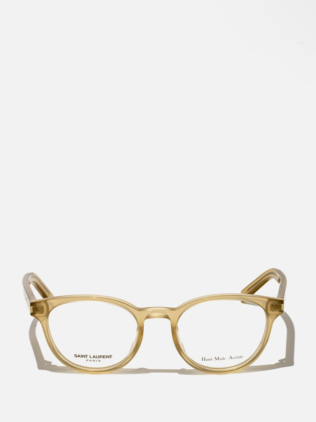 CLASSIC 10 OE5 ROUND EYEGLASSES