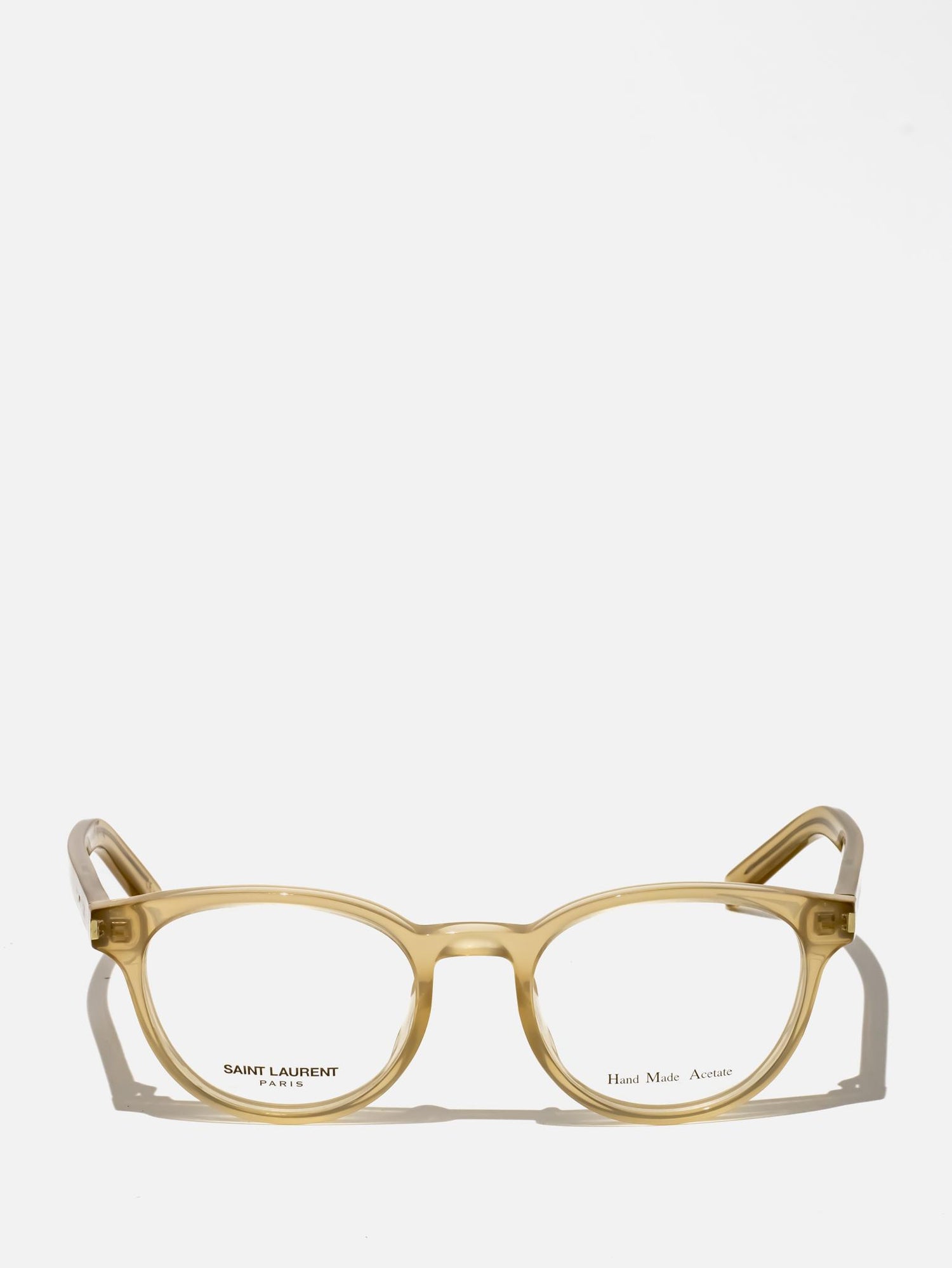 CLASSIC 10 OE5 ROUND EYEGLASSES