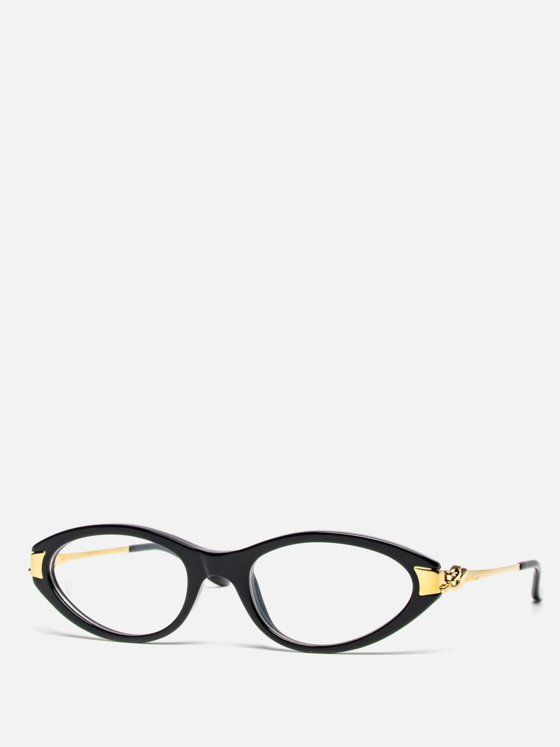 CT0633O 001 PANTHÈRE DE CARTIER EYEGLASSES