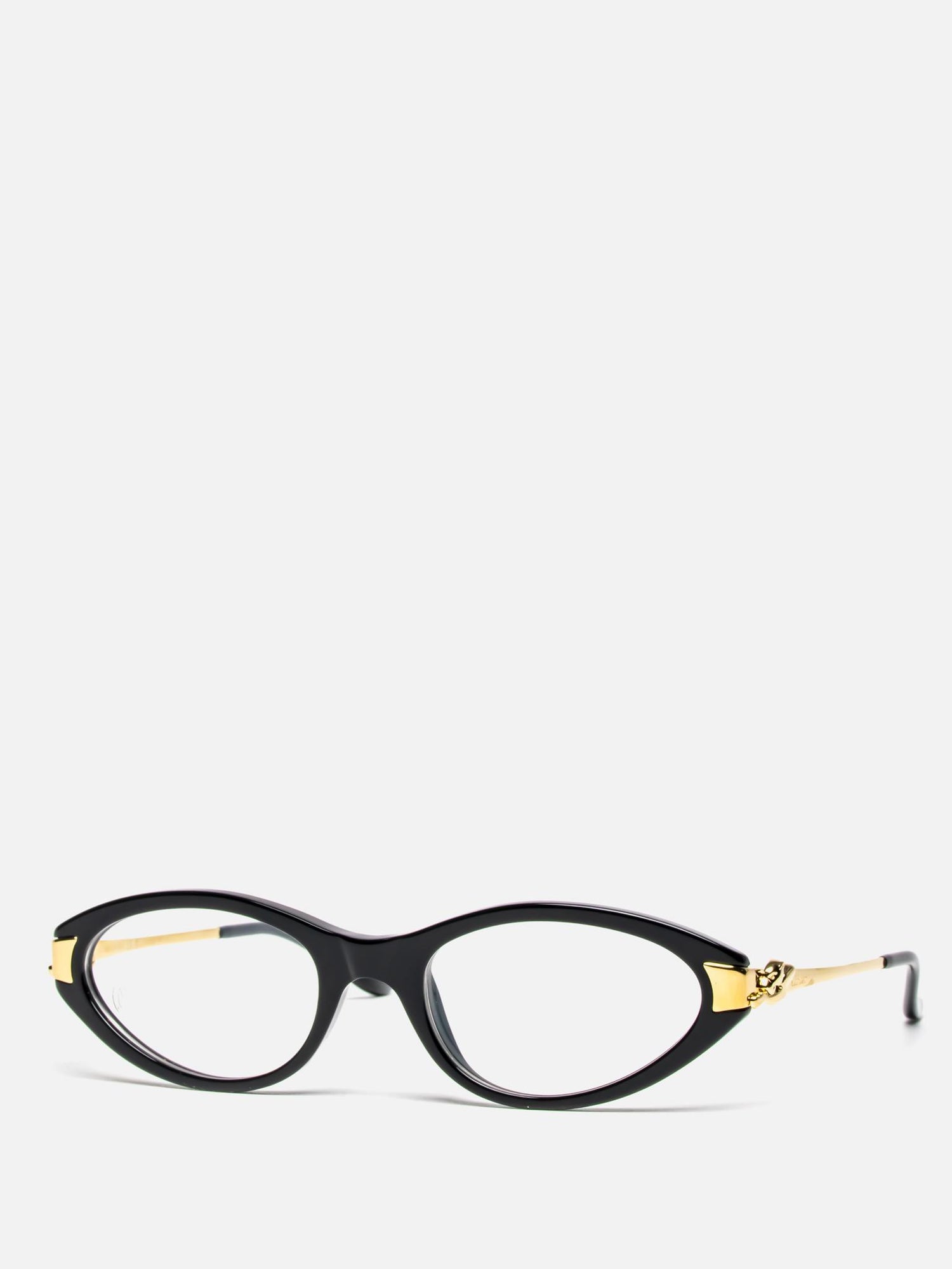CT0633O 001 PANTHÈRE DE CARTIER EYEGLASSES