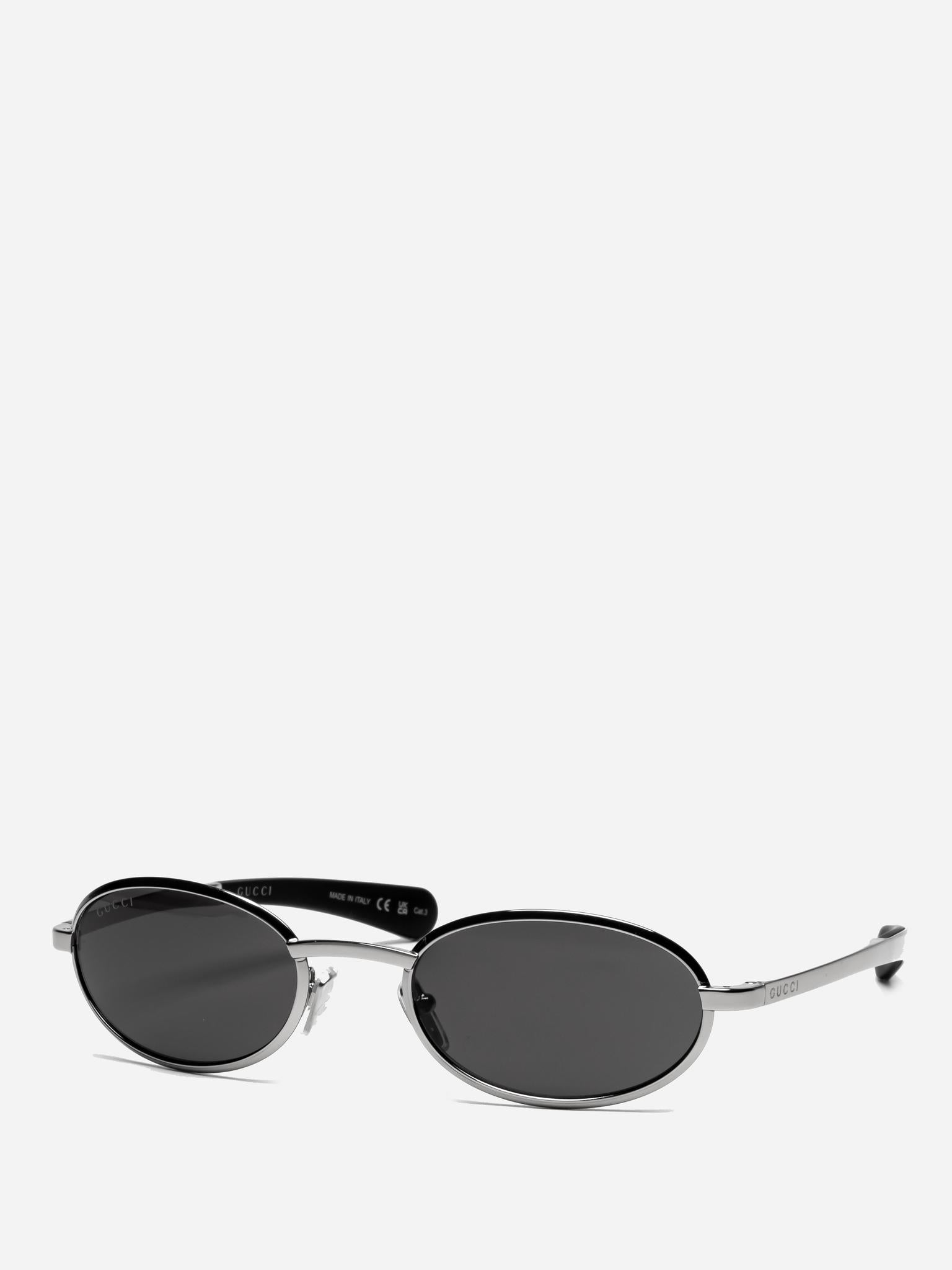 GG1942S 002 | OVAL SUNGLASSES