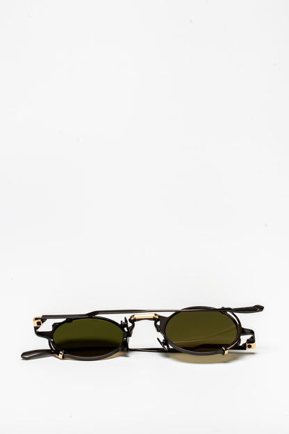 MOVITRA | TECTUM 01 | ROSE GOLD