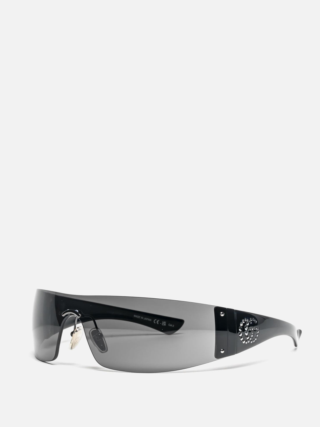 GG1958S 001 ESHIELD SUNGLASSES