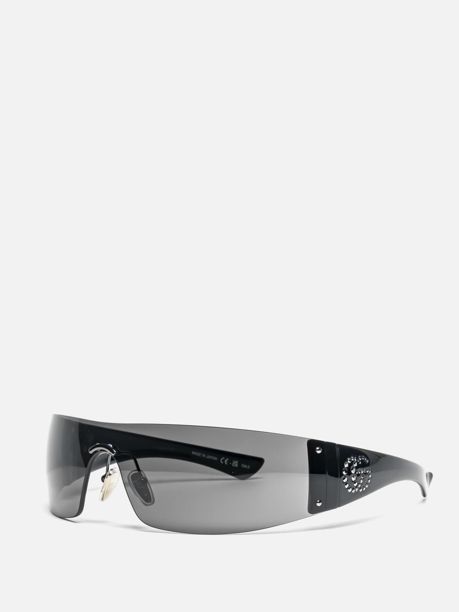 GG1958S 001 ESHIELD SUNGLASSES