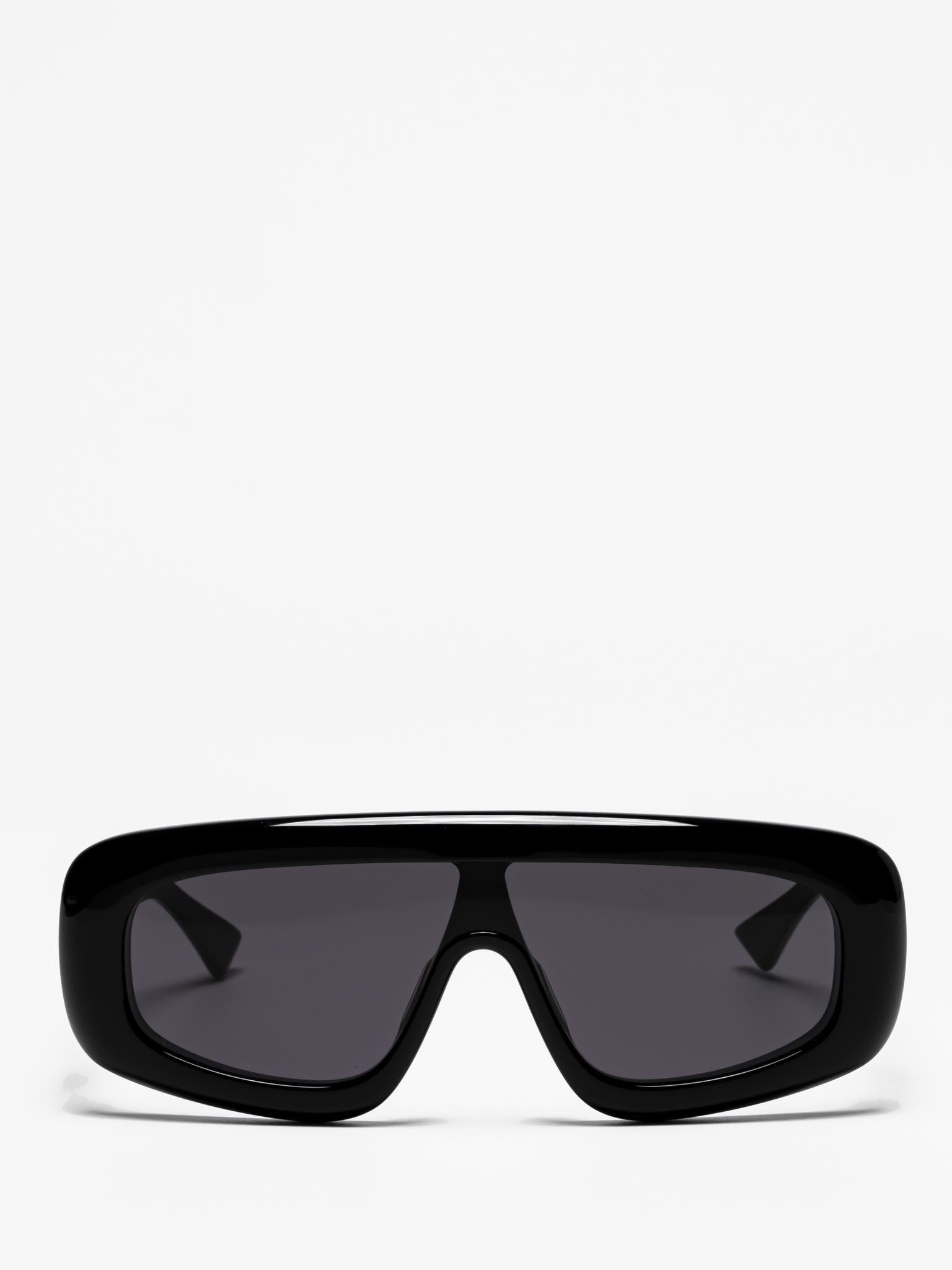 BV1281S 001 SHEILD SUNGLASSES