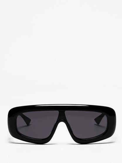 BV1281S 001 SHEILD SUNGLASSES