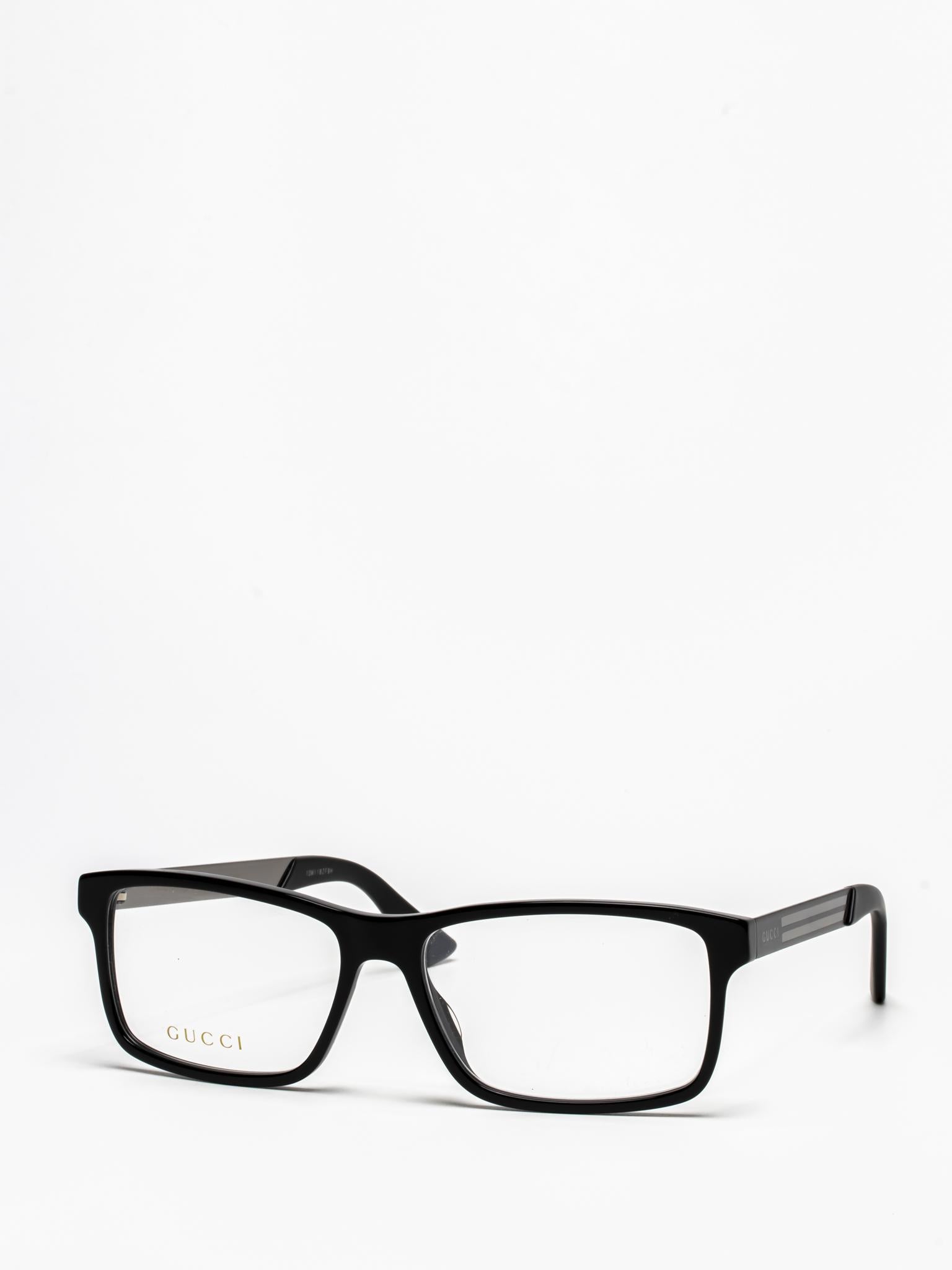 GG0692O 004 | RECTANGULAR EYEGLASESSES