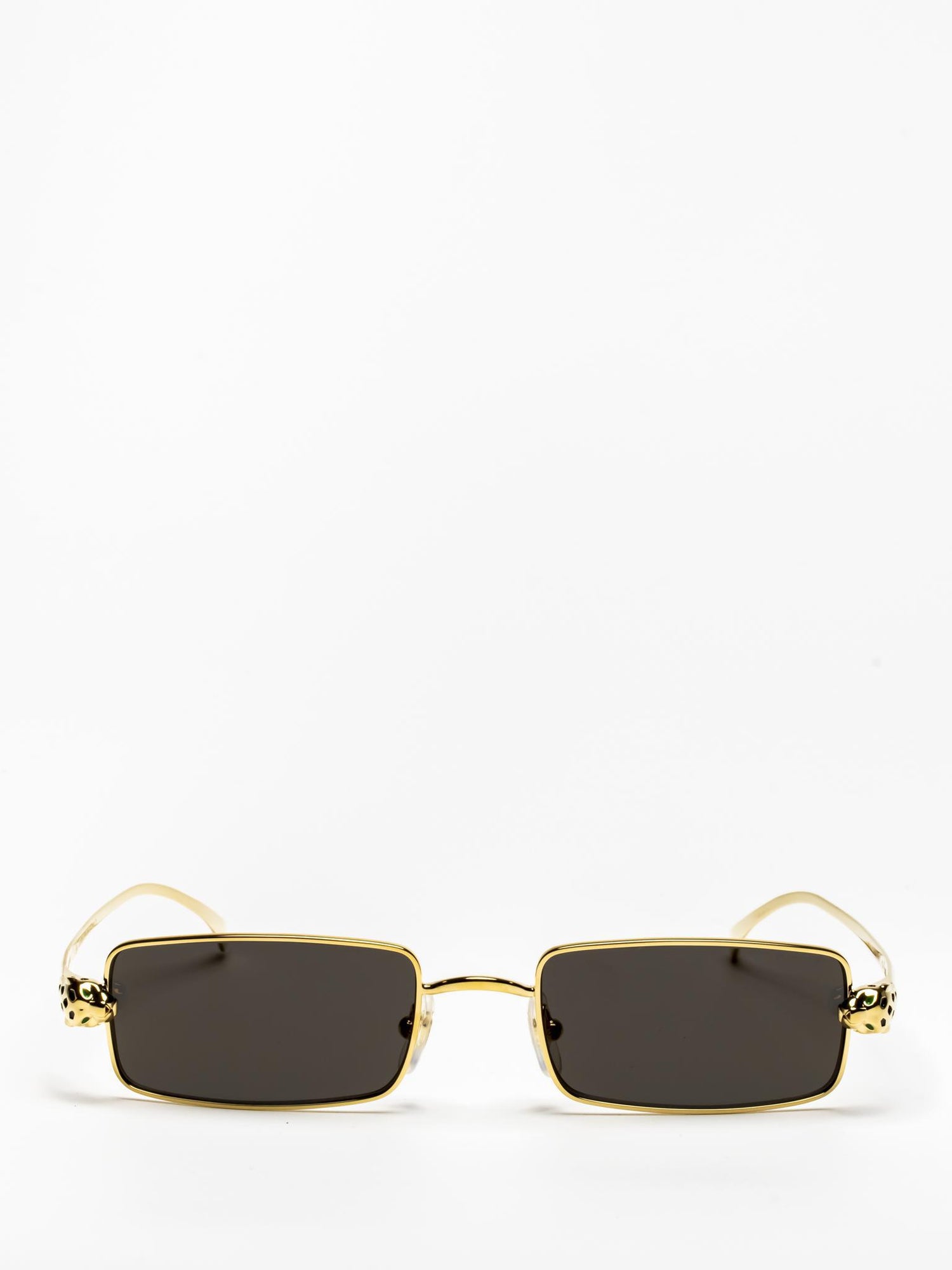 CARTIER | CT0473S 001 | PANTHÉRE DE CARTIER SUNGLASSES