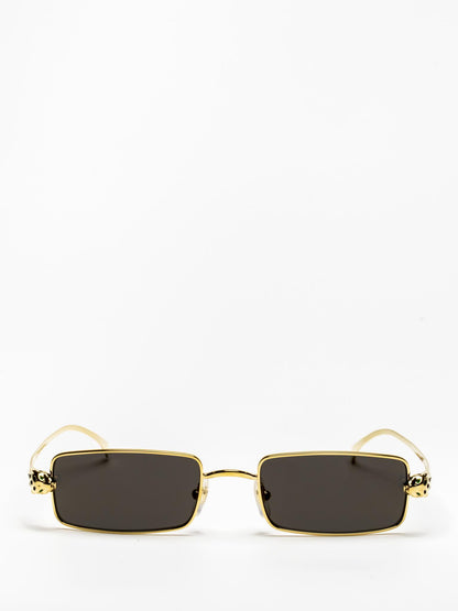 CARTIER | CT0473S 001 | PANTHÉRE DE CARTIER SUNGLASSES