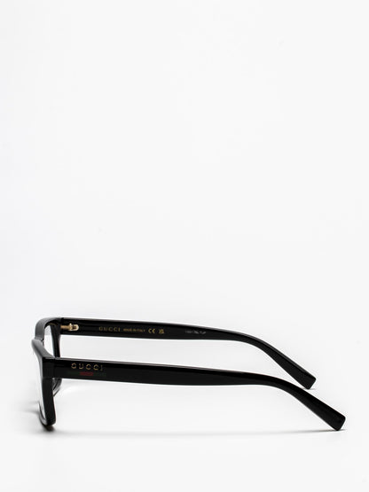 GG1858O 001 | RECTANGULAR EYEGLASSES