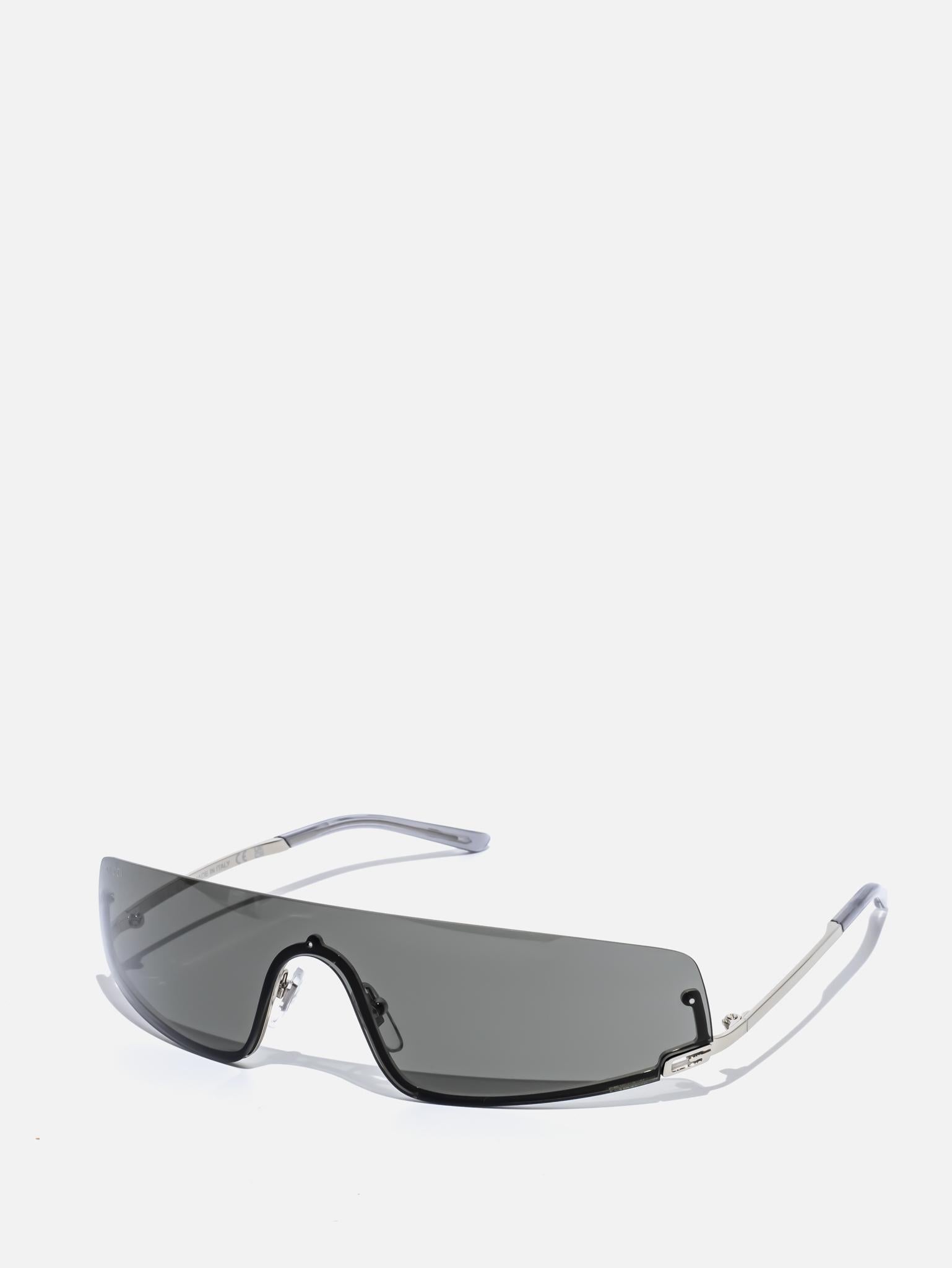GG1561S 001 SHEILD SUNGLASSES