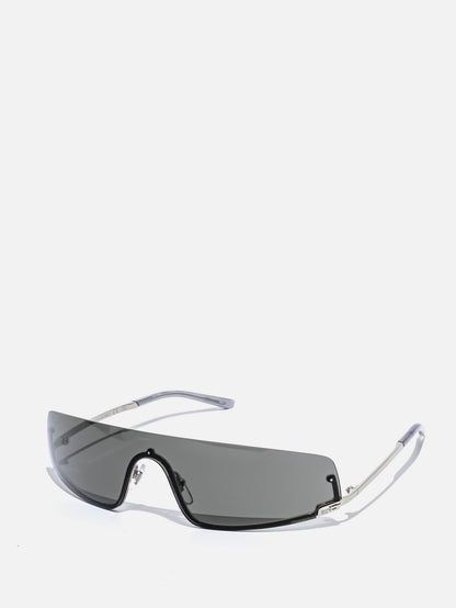 GG1561S 001 SHEILD SUNGLASSES