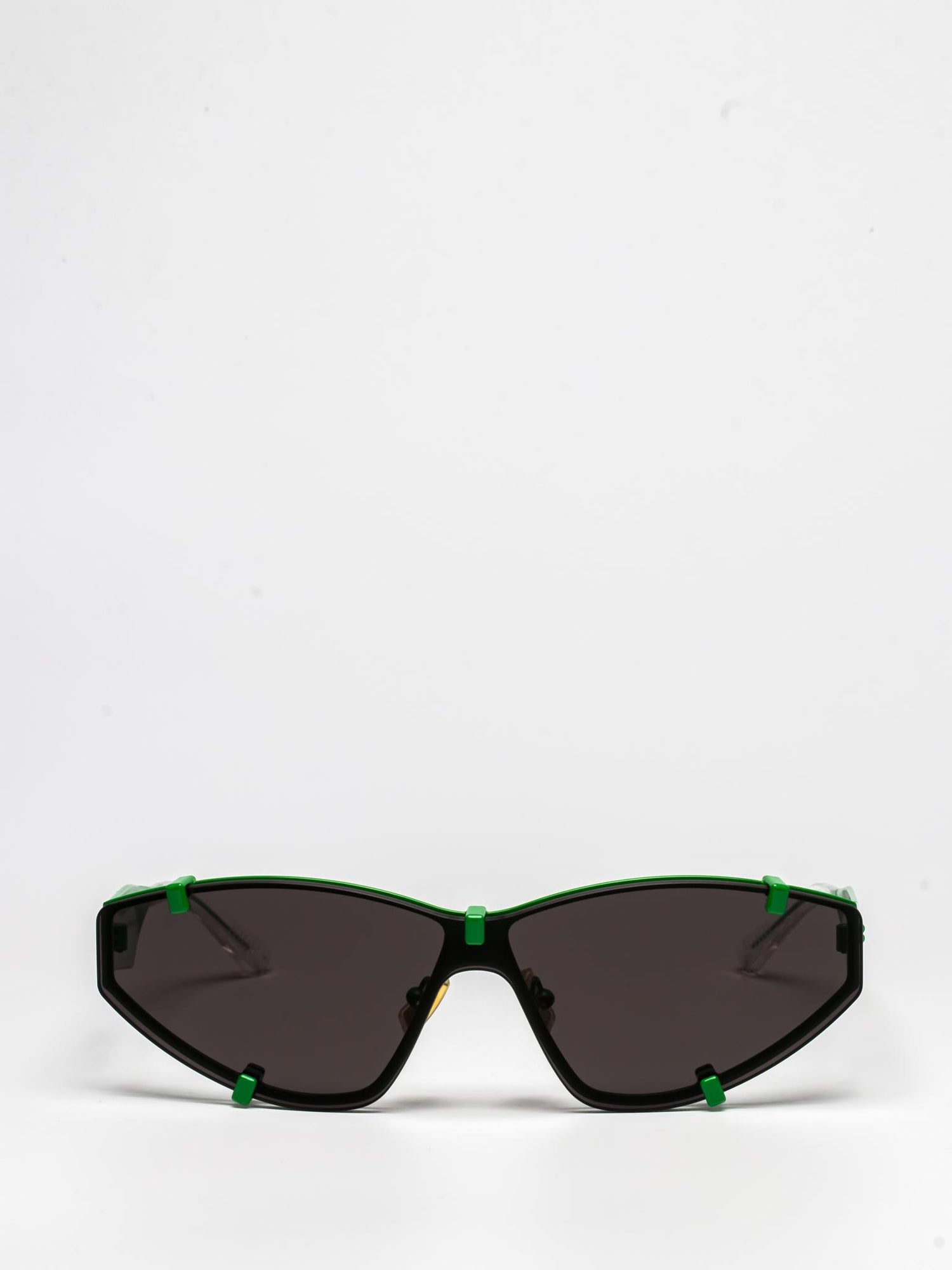 BV1165S 001 | OVAL SUNGLASSES