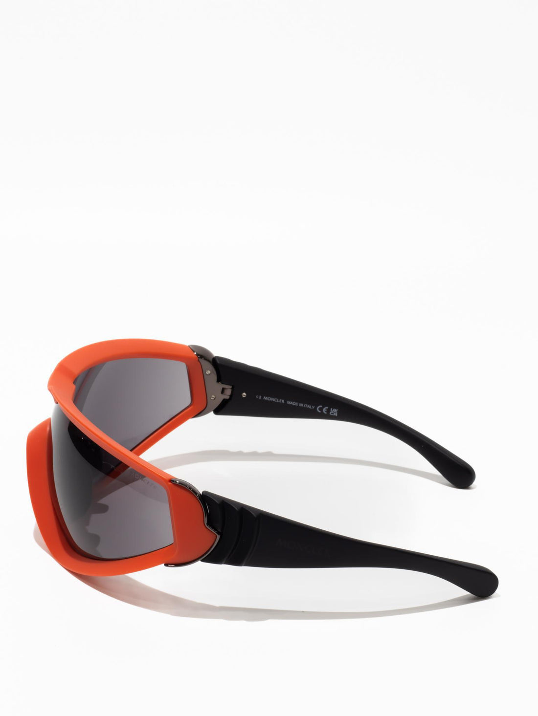 MONCLER | WRAPID ML0249 | Orange