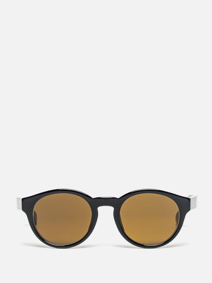 GG3764 H2Y ROUND SUNGLASSES