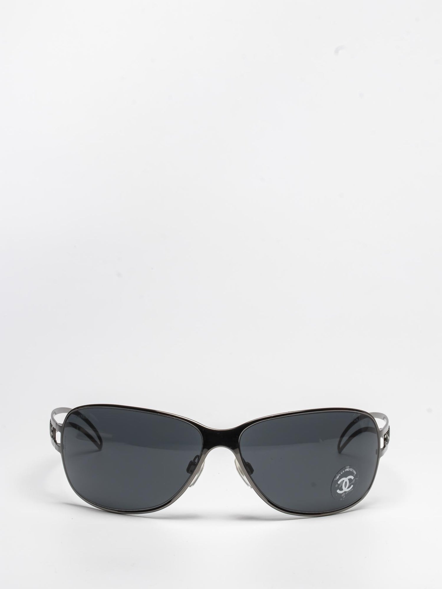 4149 c.180/87 | OVAL SUNGLASSES