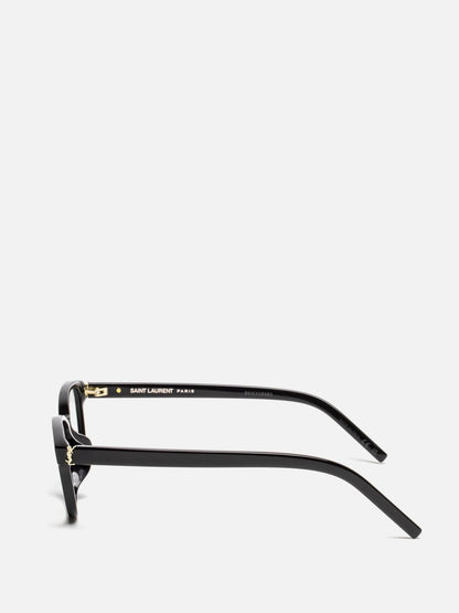 SL M151/J 001 SQUARE EYEGLASSES