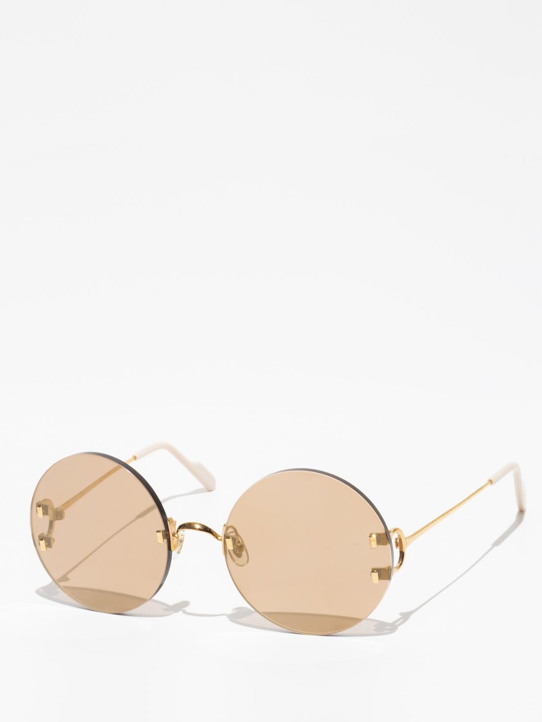 CARTIER | CT0152S 003 | C DÉCOR SUNGLASSES