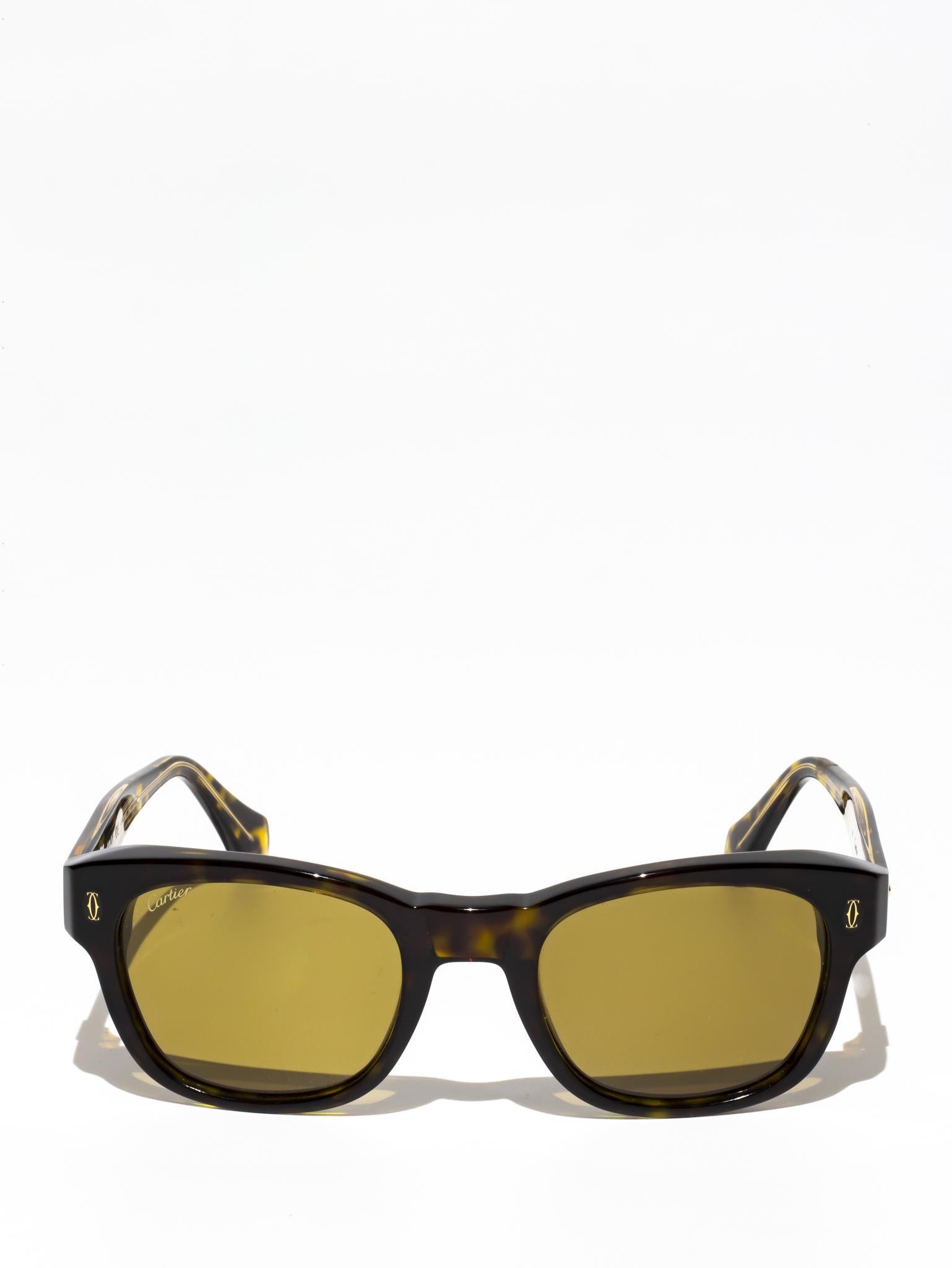 CT0278S 002 | C DÉCOR SUNGLASSES