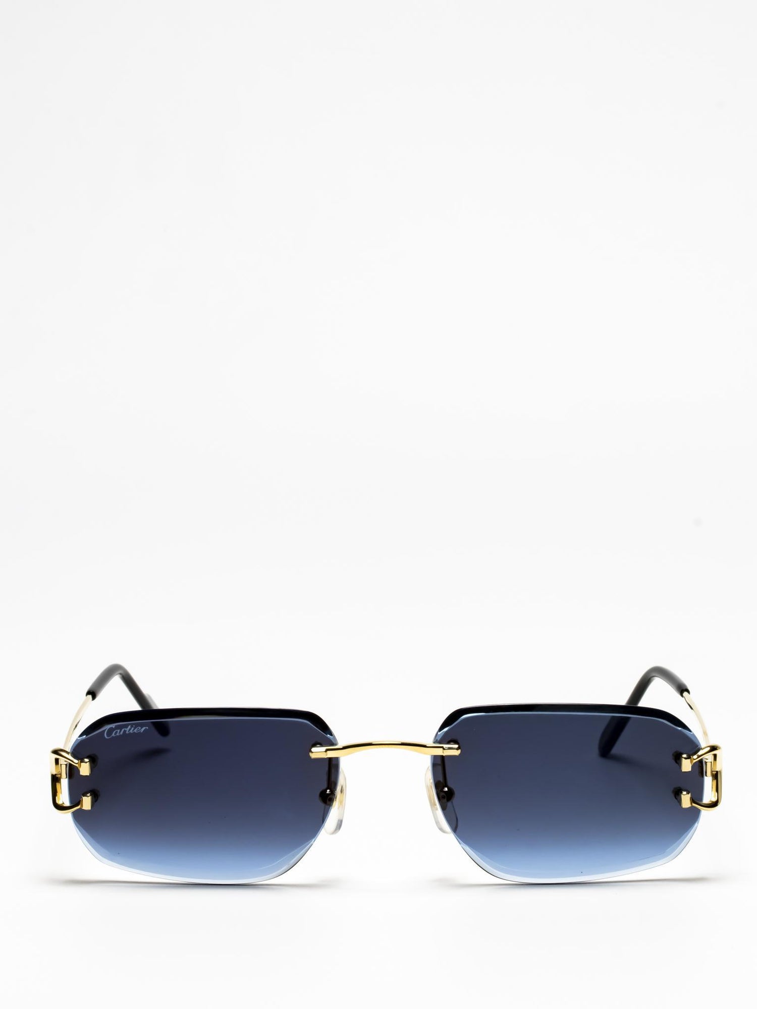 CT0468S 002 C DÉCOR SUNGLASSES