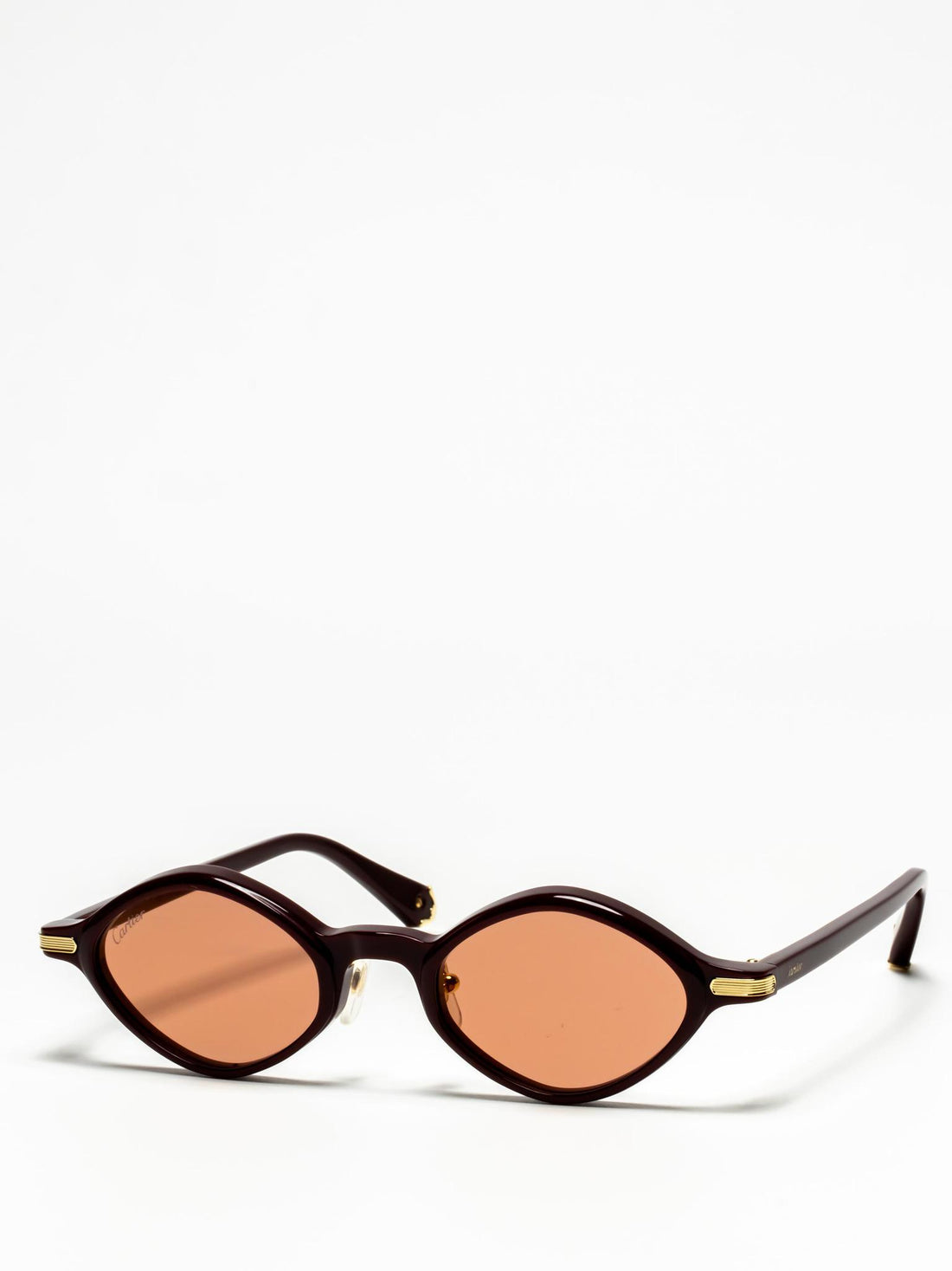CARTIER | CT0540S 003 | PREMIÈRE DE CARTIER SUNGLASSES