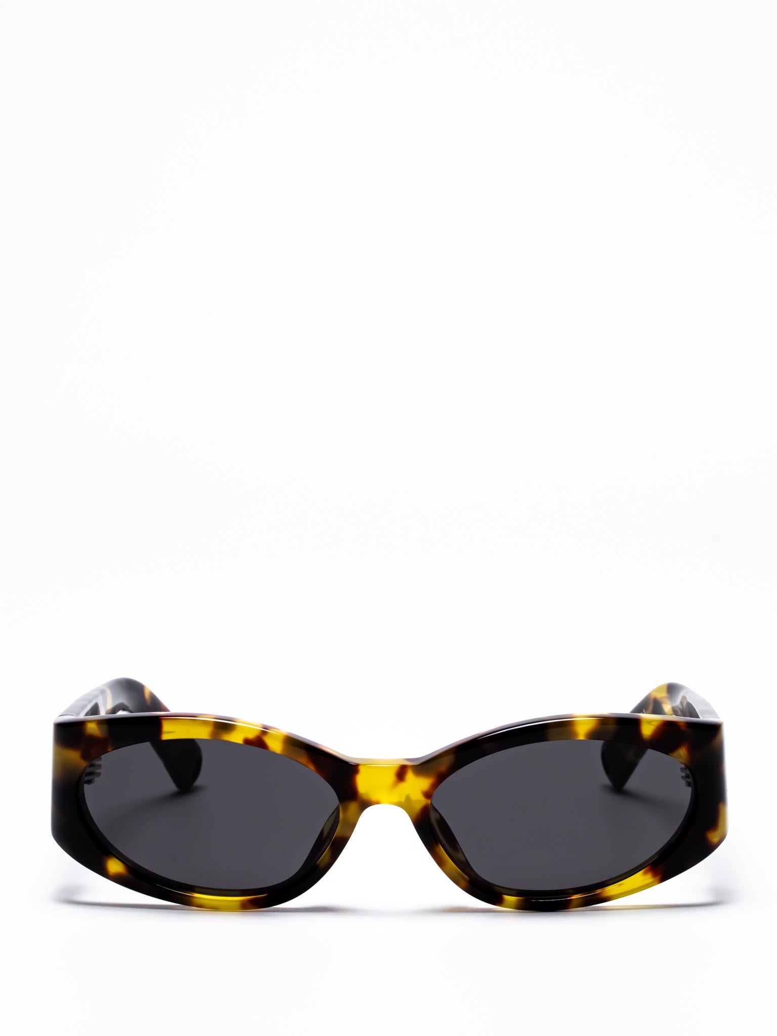 OVALO | JAC4 C9 | SUNGLASSES