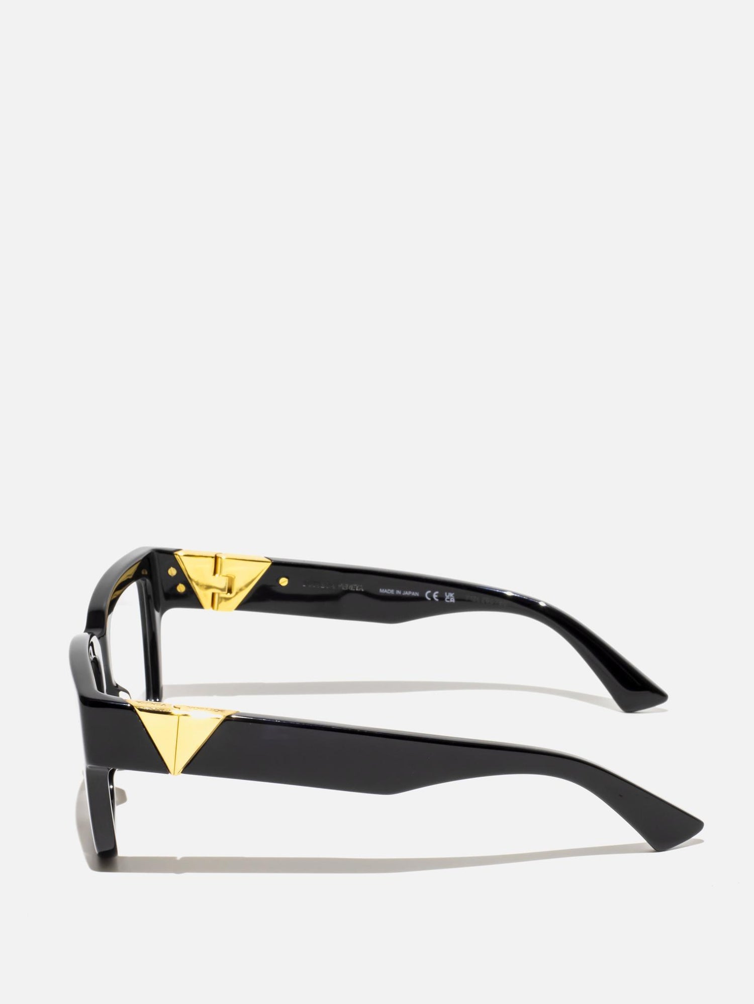BV1222O 001 SQUARE SUNGLASSES