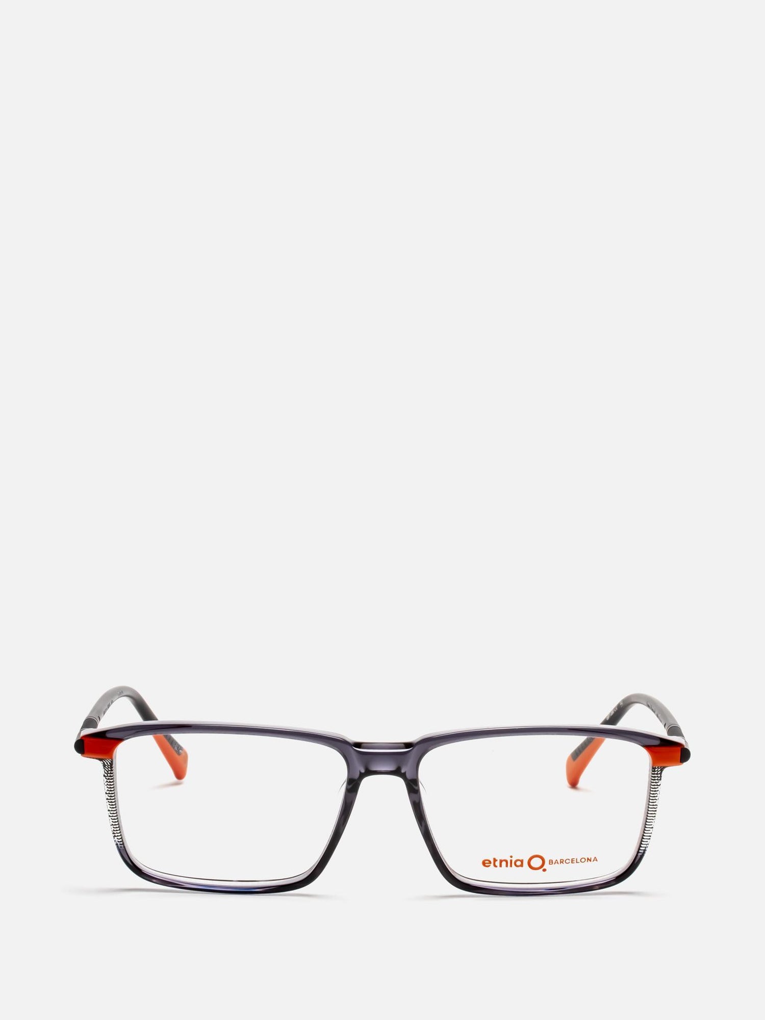 ANTELOPE CANYON BKOG RECTANGULAR EYEGLASSES