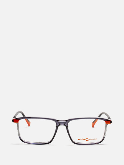 ANTELOPE CANYON BKOG RECTANGULAR EYEGLASSES