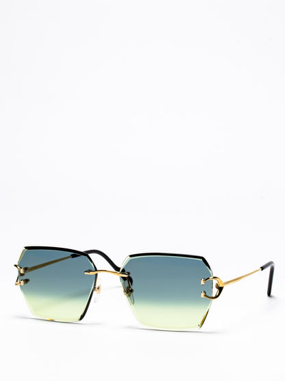 CT0466S 003 | C DÉCOR SUNGLASSES