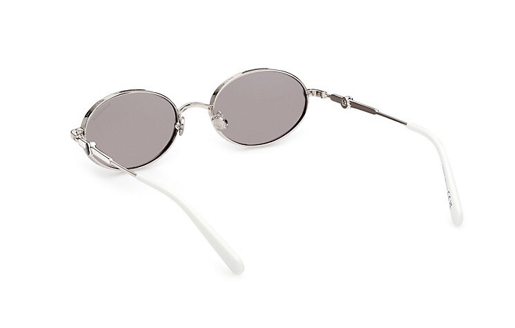 MONCLER | TATOU ML 0224 | Silver