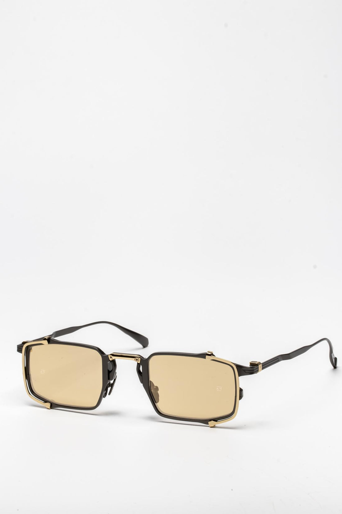 MOVITRA | TECTUM 02 | POLISHED LIGHT GOLD
