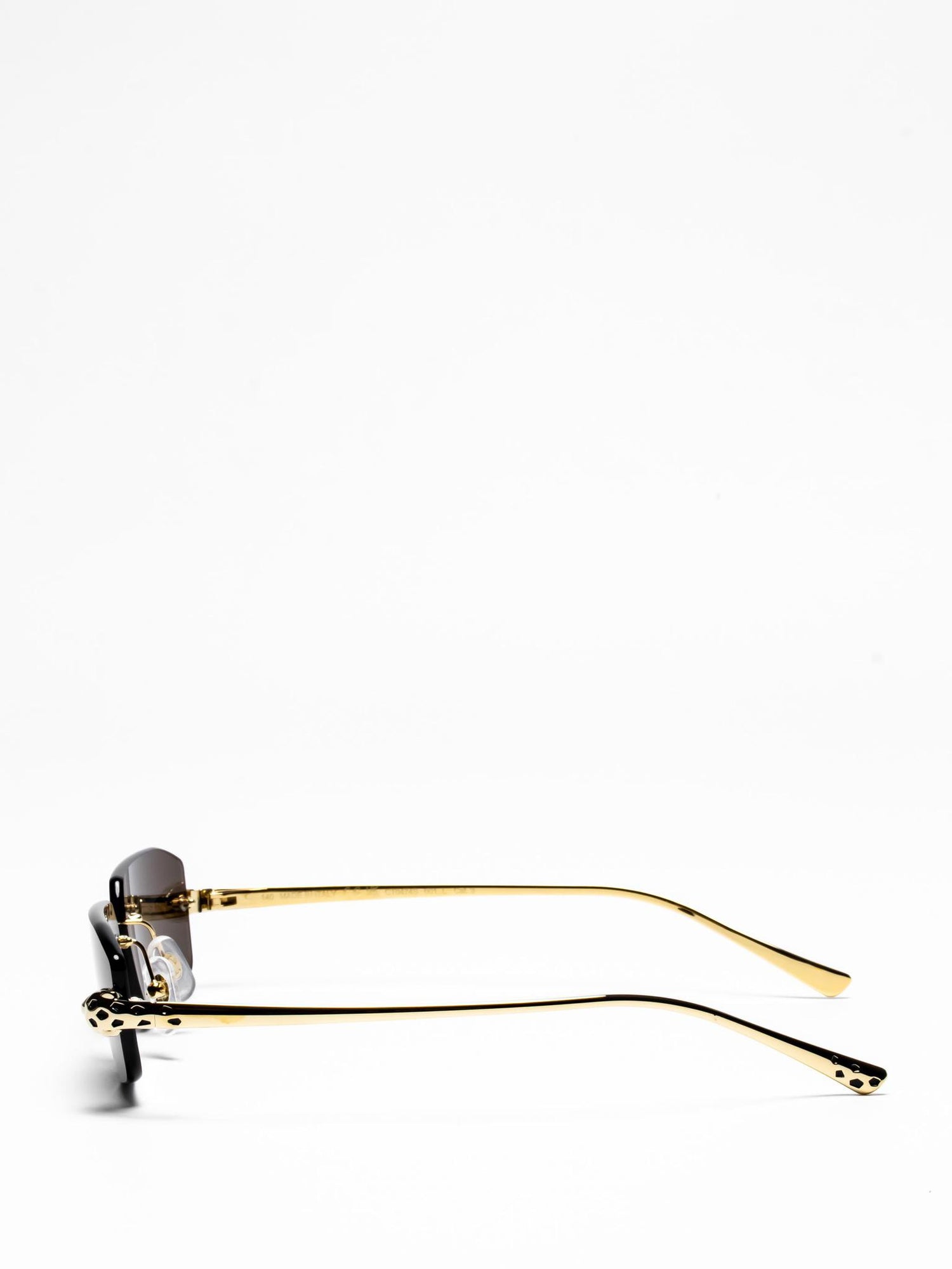 CARTIER | CT0474S 001 | PANTHÈRE DE CARTIER  EYEGLASSES
