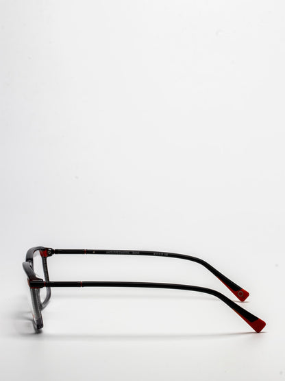 ANTELOPE CANYON BKOG | RECTANGULAR EYEGLASSES