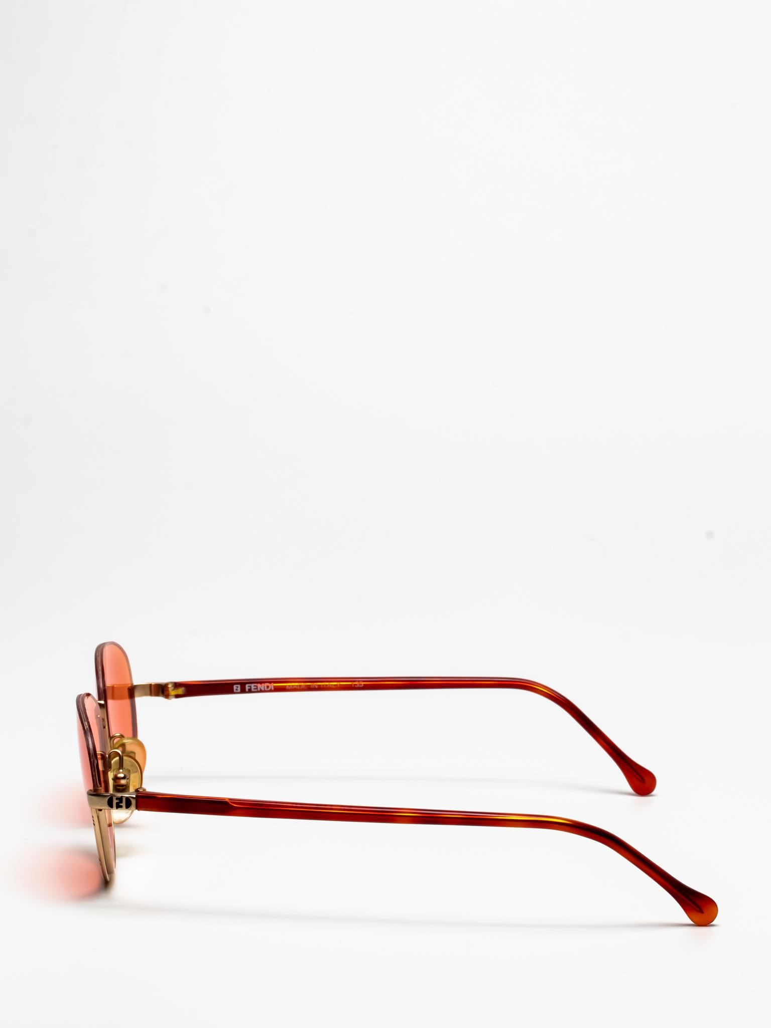 FENDI FV 179 COL. 358