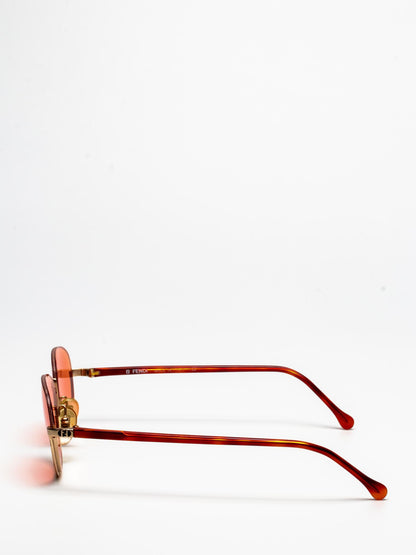 FENDI FV 179 COL. 358