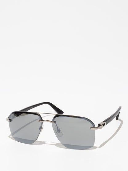 CARTIER | CT0276S 004 | C DÉCOR SUNGLASSES