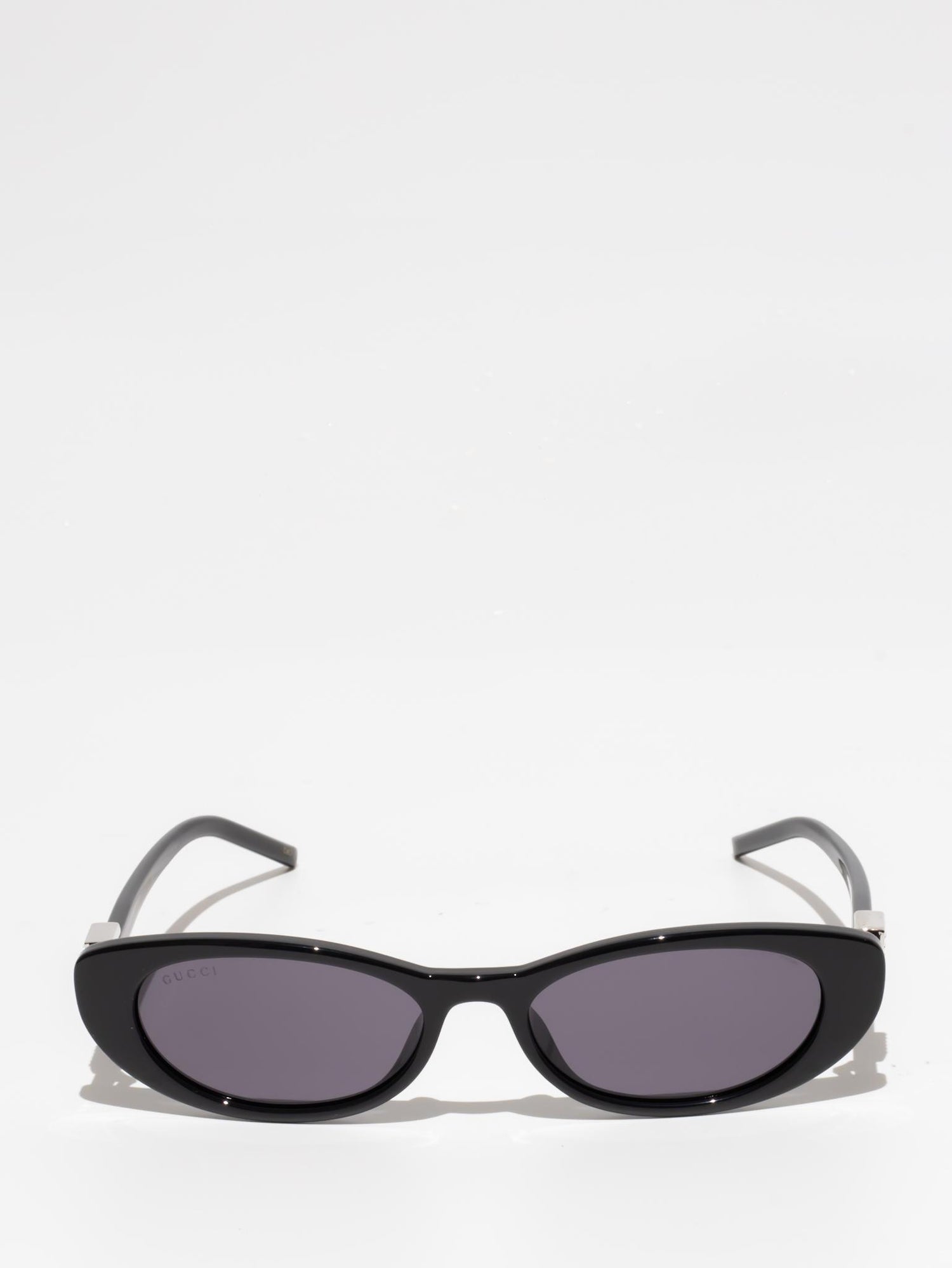GUCCI | GG1680S 002 | BLACK | SUNGLASSES