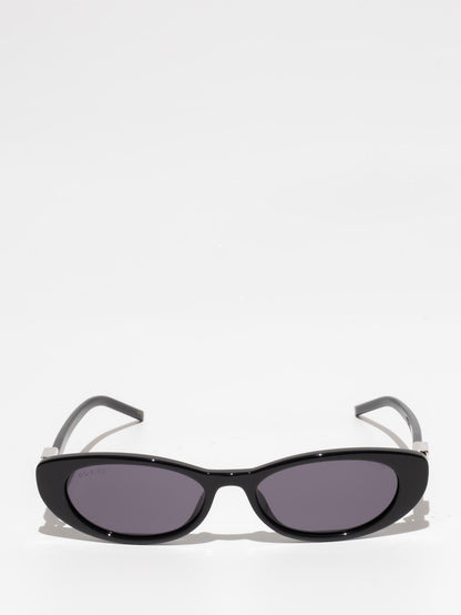 GUCCI | GG1680S 002 | BLACK | SUNGLASSES