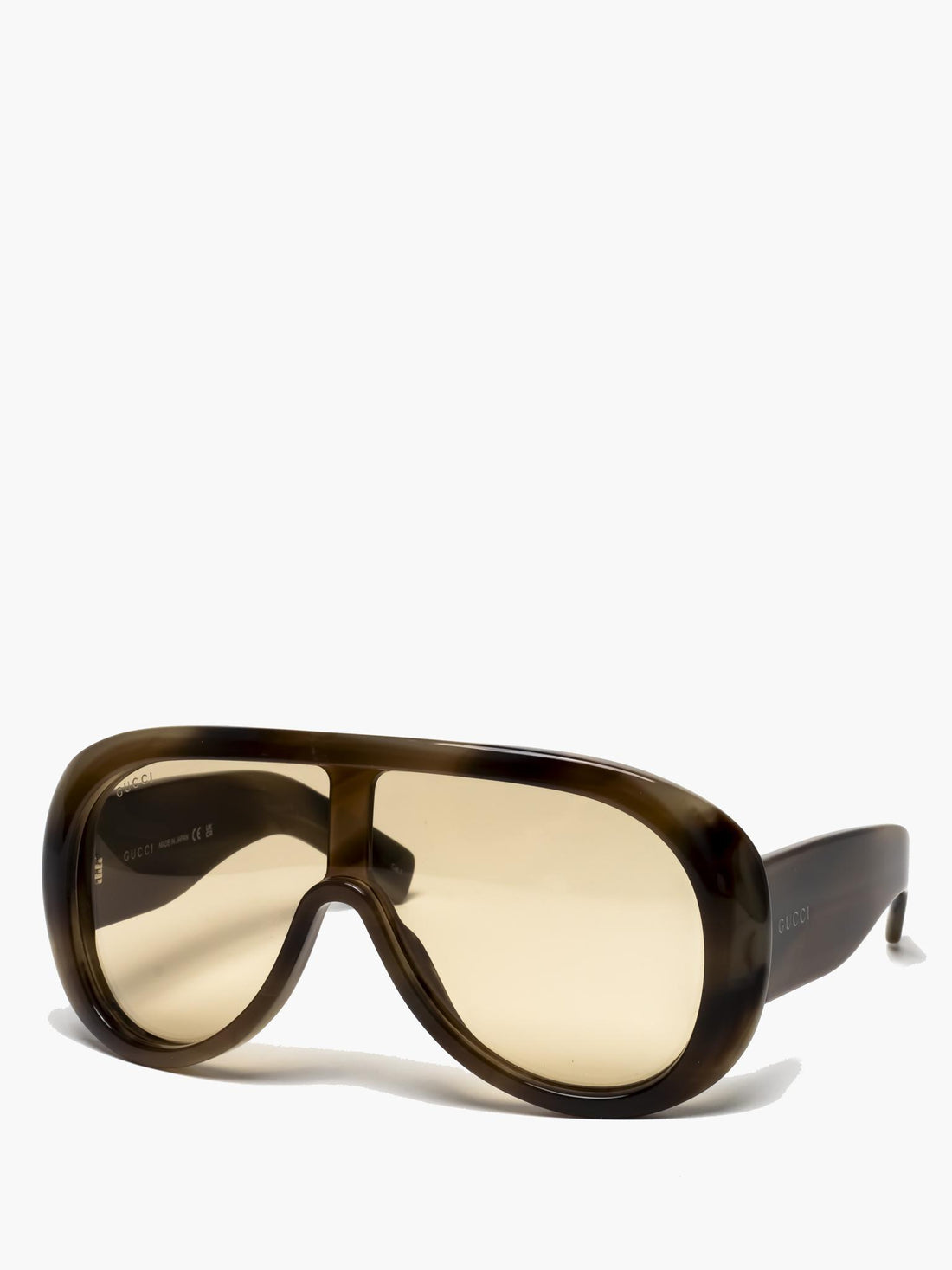 GG2164S 004 SHIELD SUNGLASSES