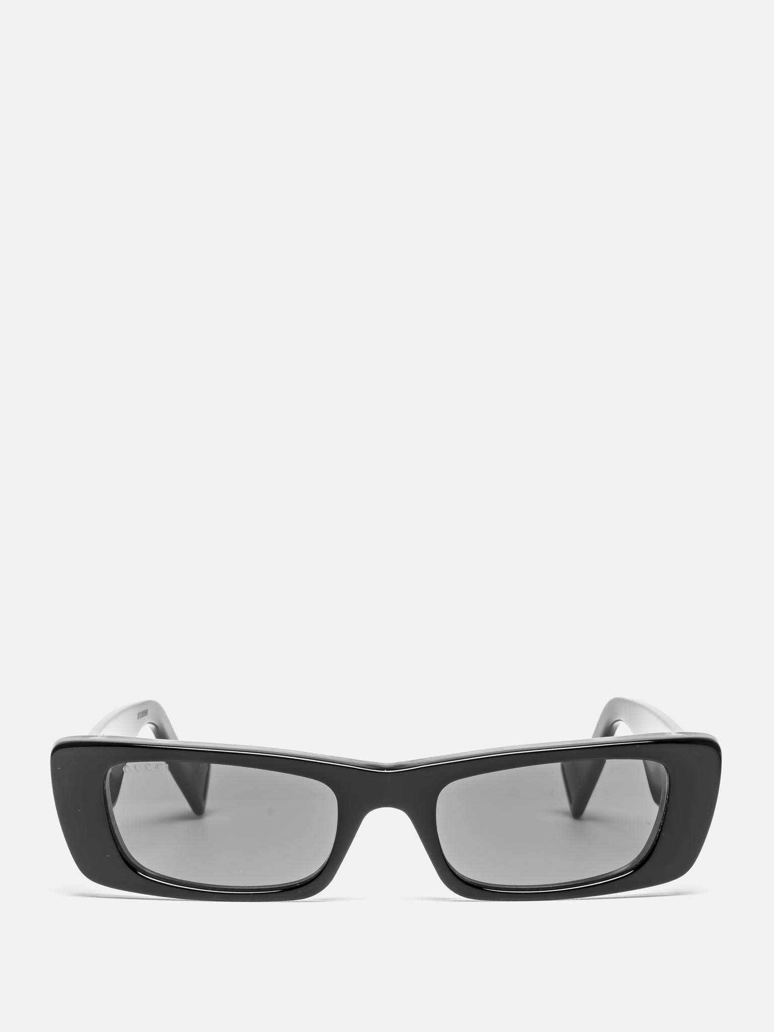 GG0516S 018 RECTANGULAR SUNGLASSES