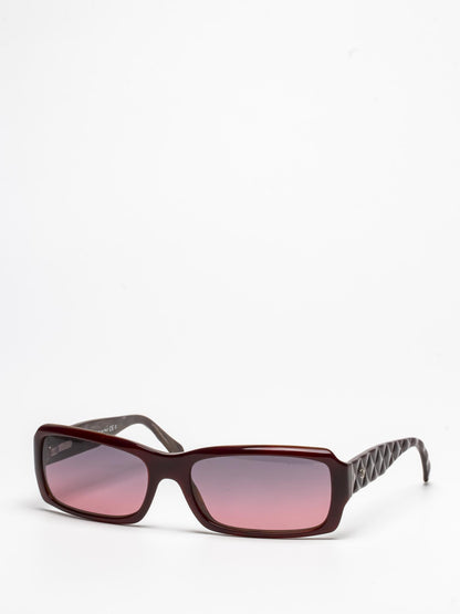 5125 c.650/12 | RECTANGULAR SUNGLASSES