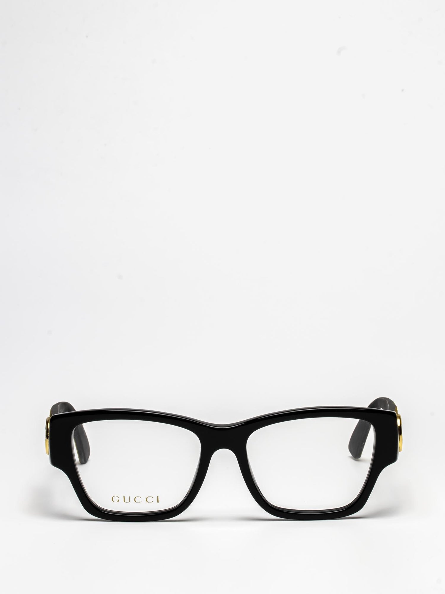 GG0104O 002 | RECTANGULAR EYEGLASSES